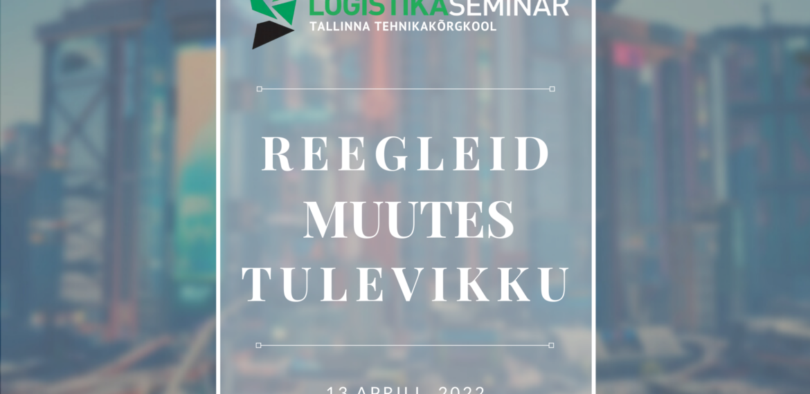 Logistikaseminar